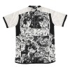 Japonsko x Captain Tsubasa Special Edition 2023 - Fotbalové Dresy (S/S)